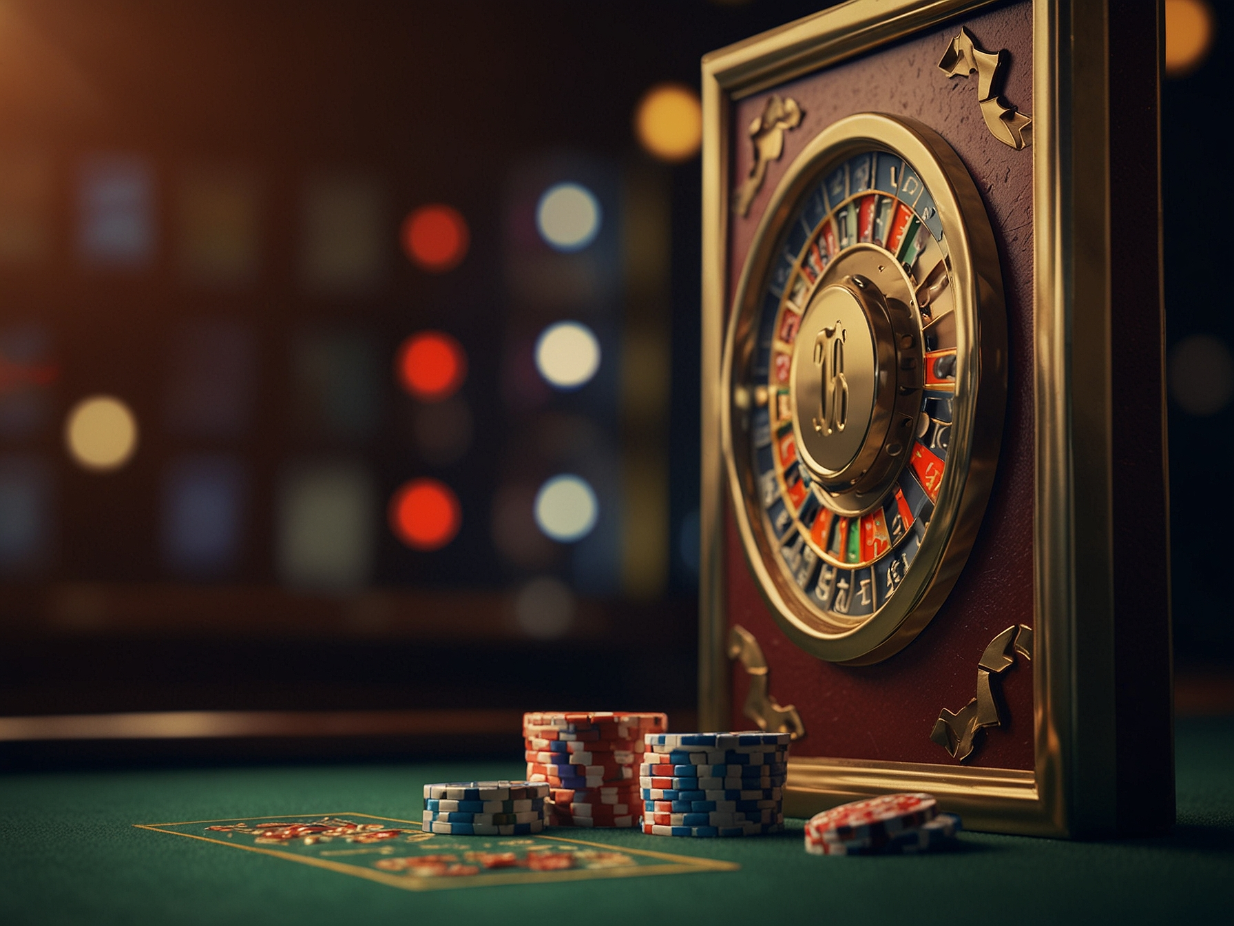 Ilustracja promocji i bonusów Vavada