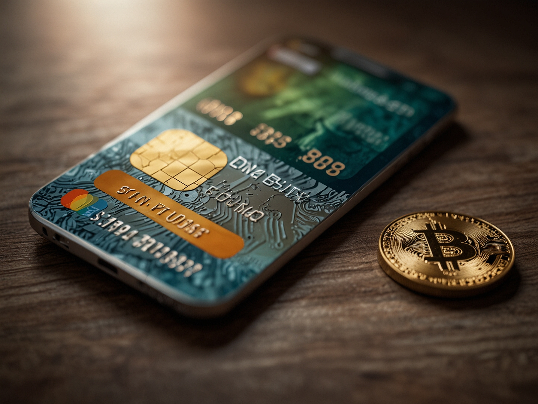 Metody płatności: karta, gotówka, kryptowaluty