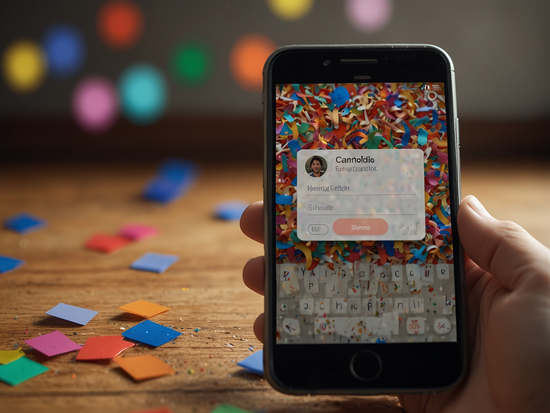 Ilustracja rejestracji i bonusu